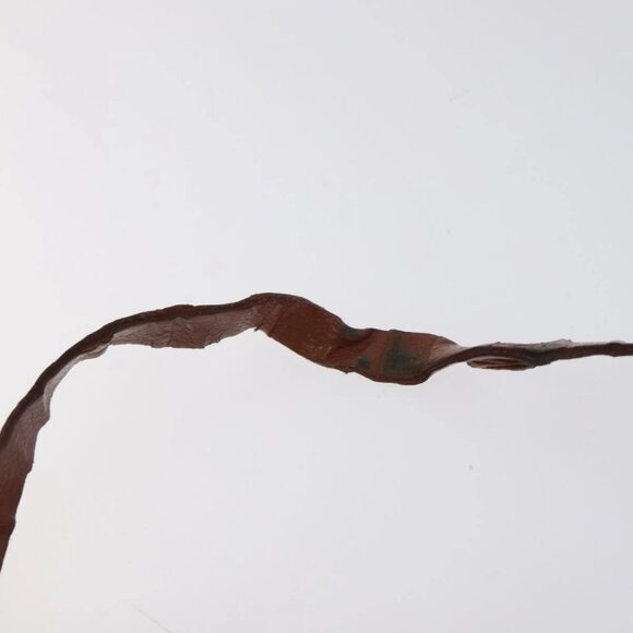 LOUIS VUITTON Monogram Papillon Pouch LV Auth 129857 - Picture 9 of 16